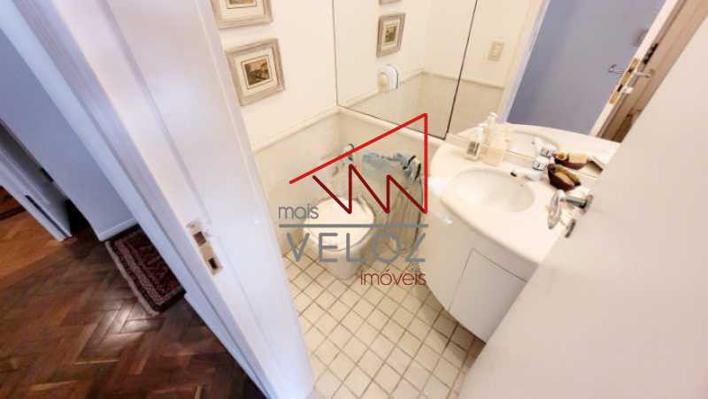 Apartamento, 4 quartos, 135 m² - Foto 4