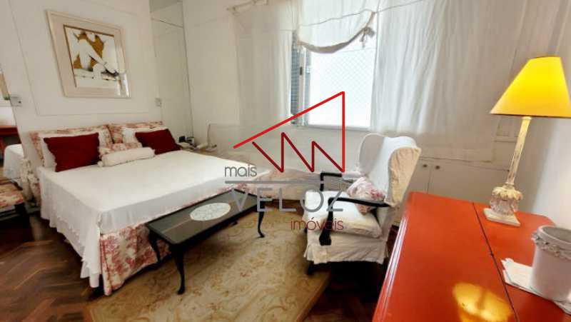 Apartamento, 4 quartos, 135 m² - Foto 14