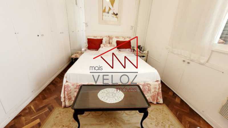 Apartamento, 4 quartos, 135 m² - Foto 2