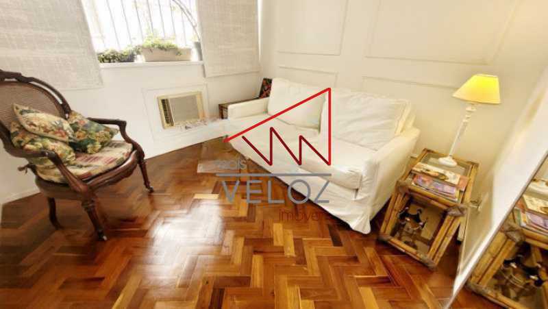 Apartamento, 4 quartos, 135 m² - Foto 3