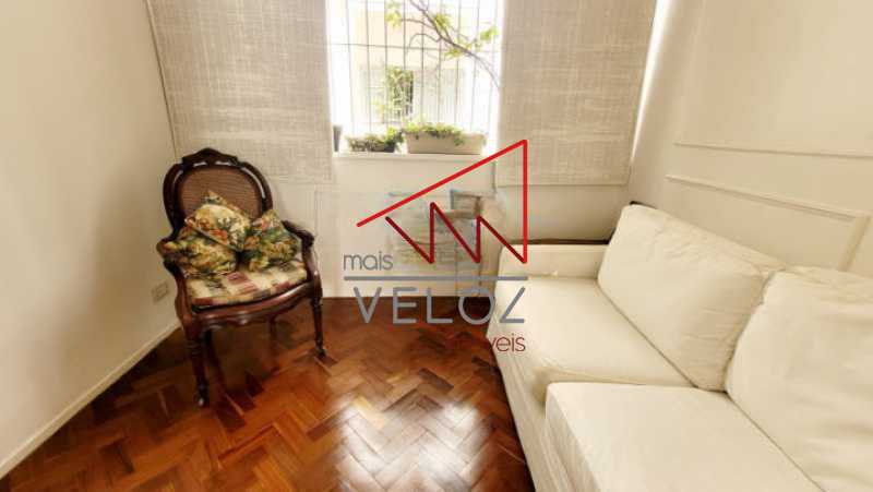 Apartamento, 4 quartos, 135 m² - Foto 1