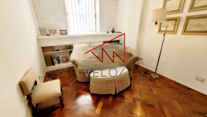 Apartamento, 4 quartos, 135 m² - Foto 8