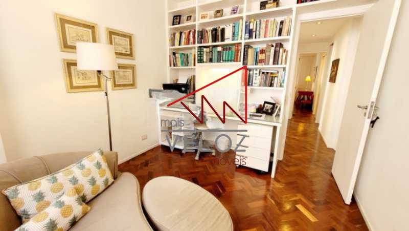 Apartamento, 4 quartos, 135 m² - Foto 13