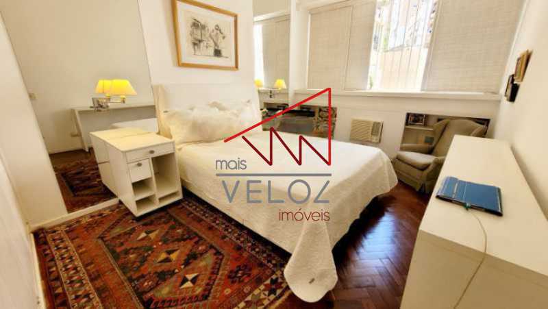 Apartamento, 4 quartos, 135 m² - Foto 11