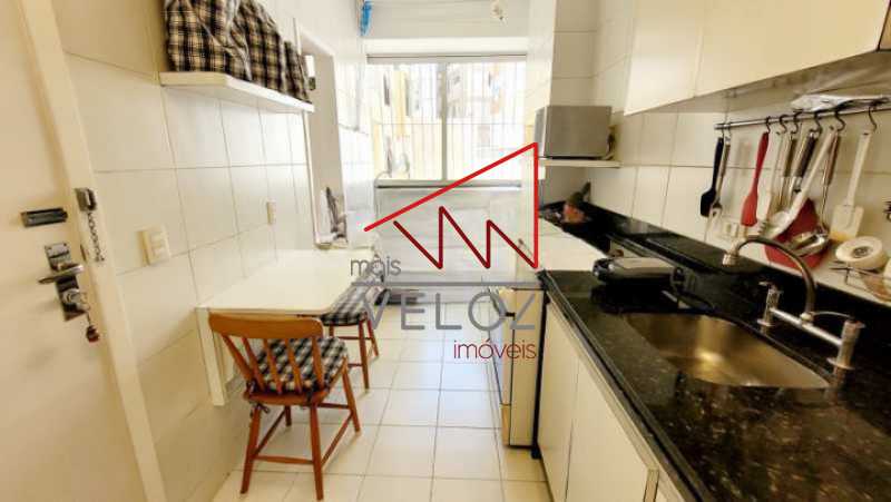 Apartamento, 4 quartos, 135 m² - Foto 9