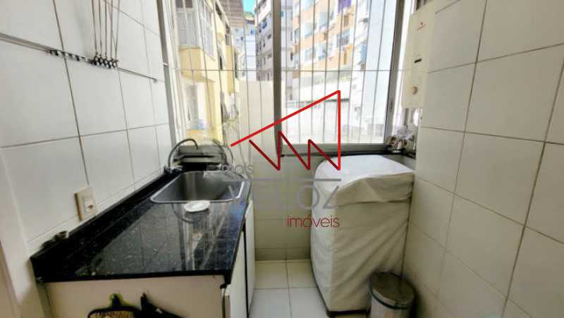 Apartamento, 4 quartos, 135 m² - Foto 19