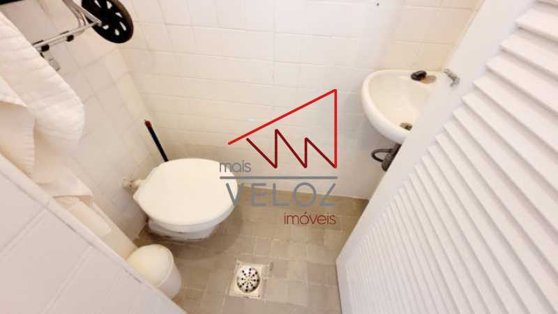 Apartamento, 4 quartos, 135 m² - Foto 7