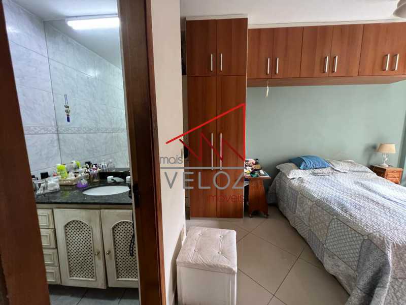 Apartamento à venda com 3 quartos, 77m² - Foto 9