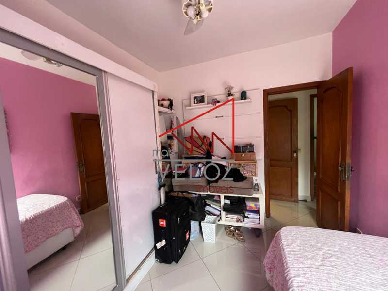 Apartamento à venda com 3 quartos, 77m² - Foto 11