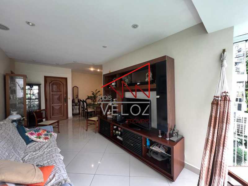 Apartamento à venda com 3 quartos, 77m² - Foto 5