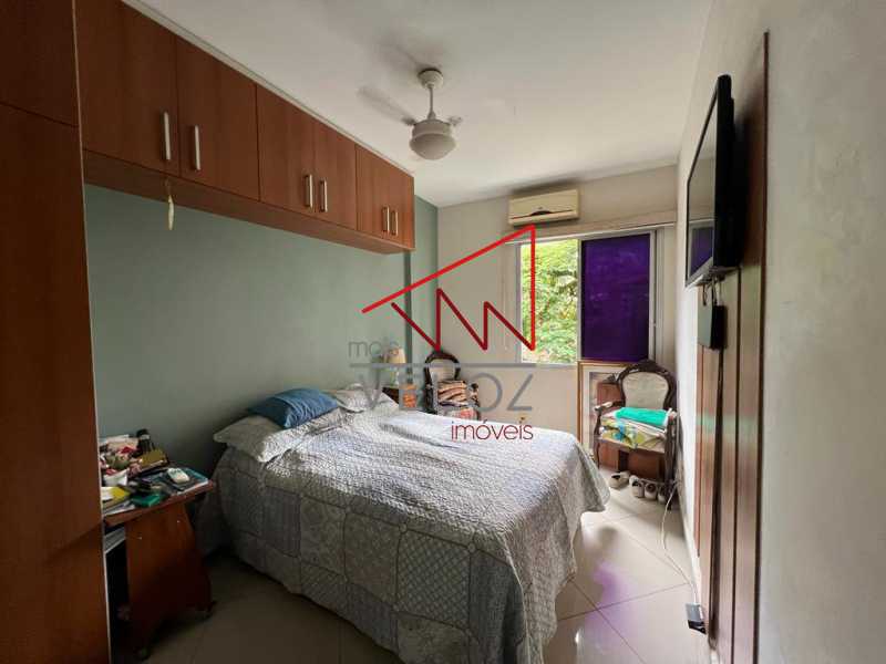 Apartamento à venda com 3 quartos, 77m² - Foto 8