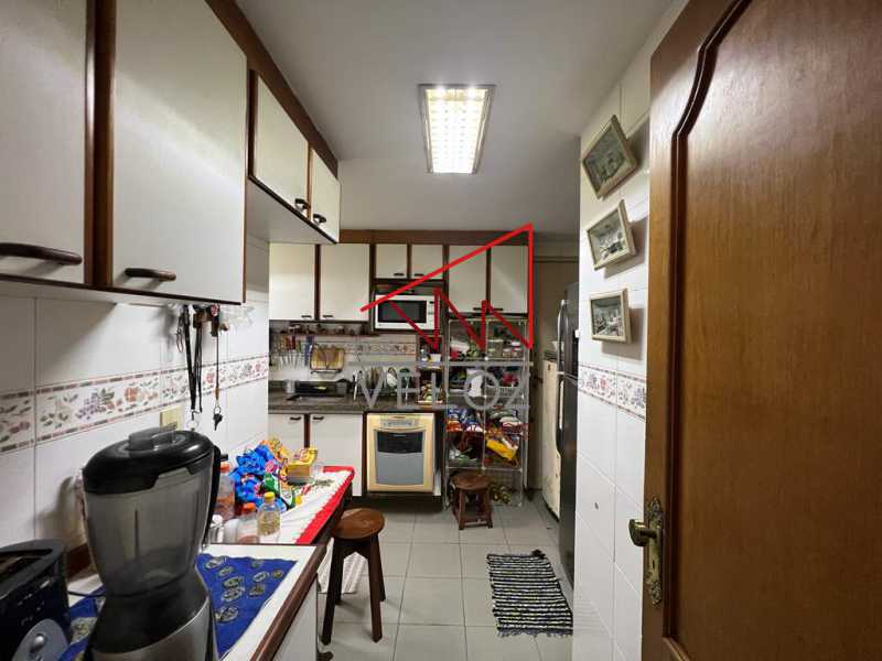 Apartamento à venda com 3 quartos, 77m² - Foto 20