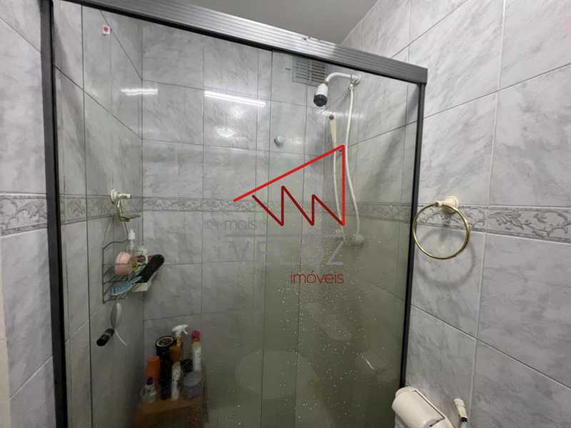 Apartamento à venda com 3 quartos, 77m² - Foto 17