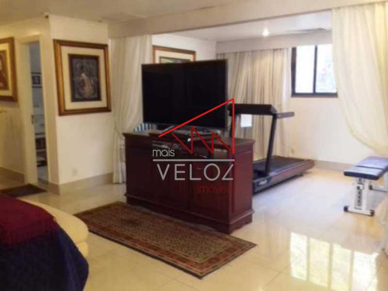 Cobertura à venda com 4 quartos, 500m² - Foto 10