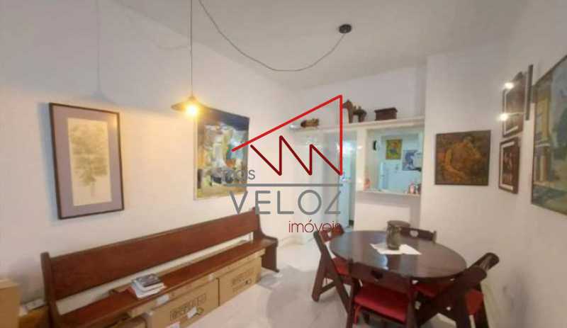 Apartamento à venda com 3 quartos, 103m² - Foto 4