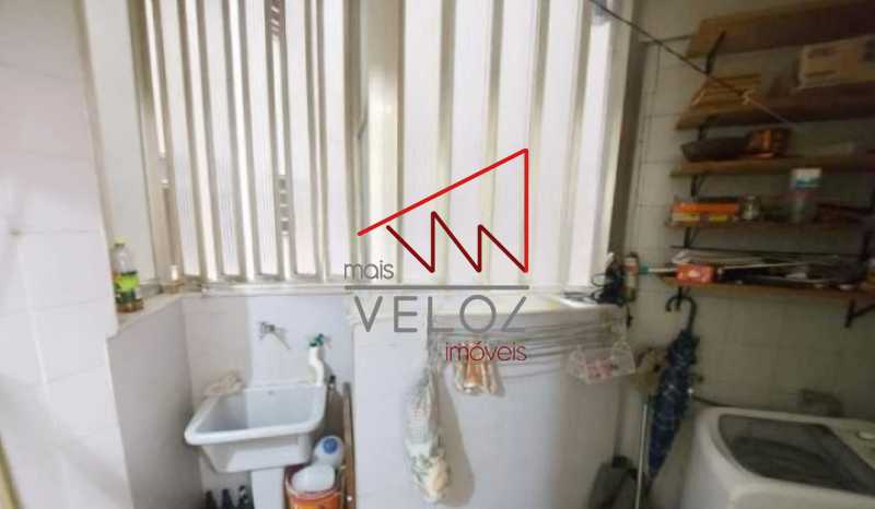 Apartamento à venda com 3 quartos, 103m² - Foto 13