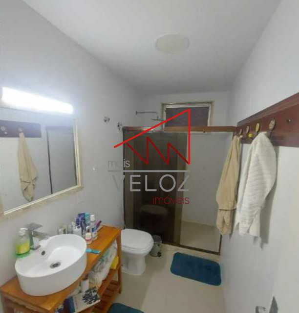 Apartamento à venda com 3 quartos, 103m² - Foto 12