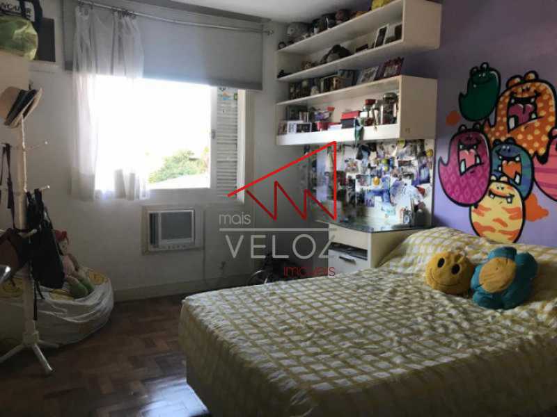 Casa à venda com 3 quartos, 210m² - Foto 12