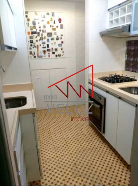 Apartamento à venda com 2 quartos, 59m² - Foto 8