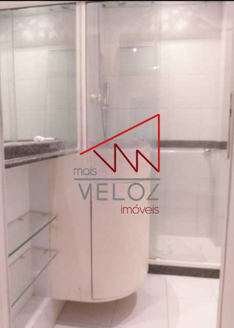 Apartamento à venda com 2 quartos, 59m² - Foto 11