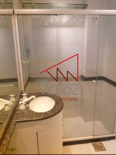 Apartamento à venda com 2 quartos, 59m² - Foto 12