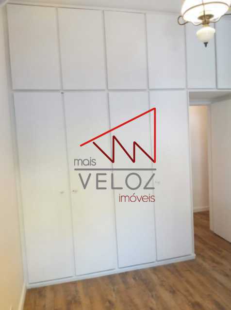 Apartamento à venda com 2 quartos, 59m² - Foto 15