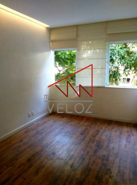 Apartamento à venda com 2 quartos, 59m² - Foto 2