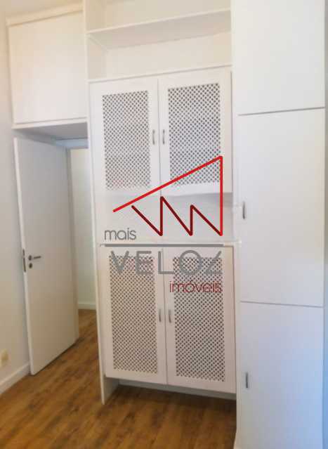 Apartamento à venda com 2 quartos, 59m² - Foto 17