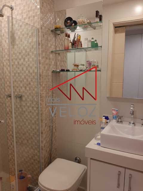 Apartamento à venda com 3 quartos, 68m² - Foto 16