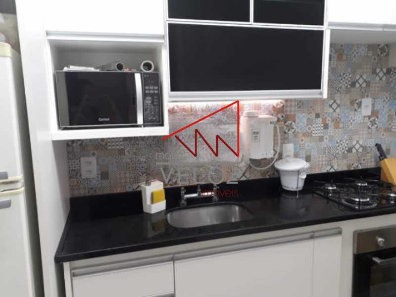 Apartamento à venda com 3 quartos, 68m² - Foto 14