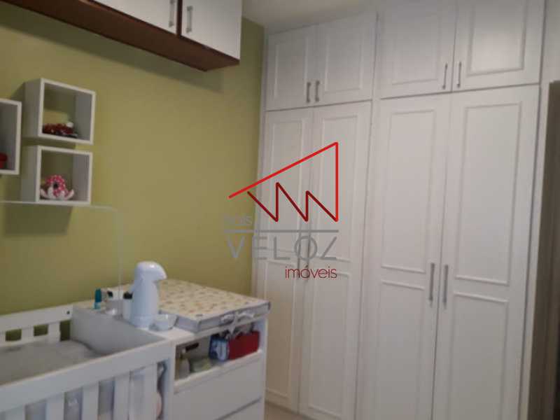 Apartamento à venda com 3 quartos, 68m² - Foto 9