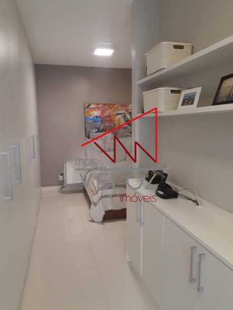 Apartamento à venda com 3 quartos, 68m² - Foto 10