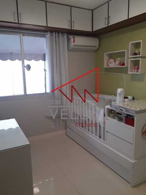 Apartamento à venda com 3 quartos, 68m² - Foto 13