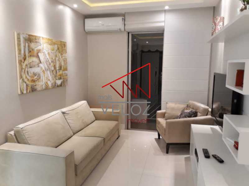 Apartamento à venda com 3 quartos, 68m² - Foto 8