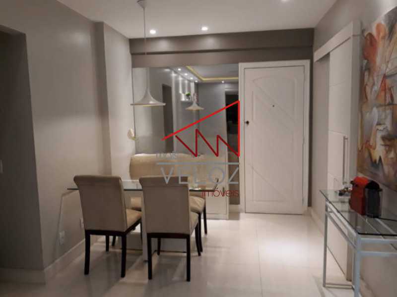 Apartamento à venda com 3 quartos, 68m² - Foto 3