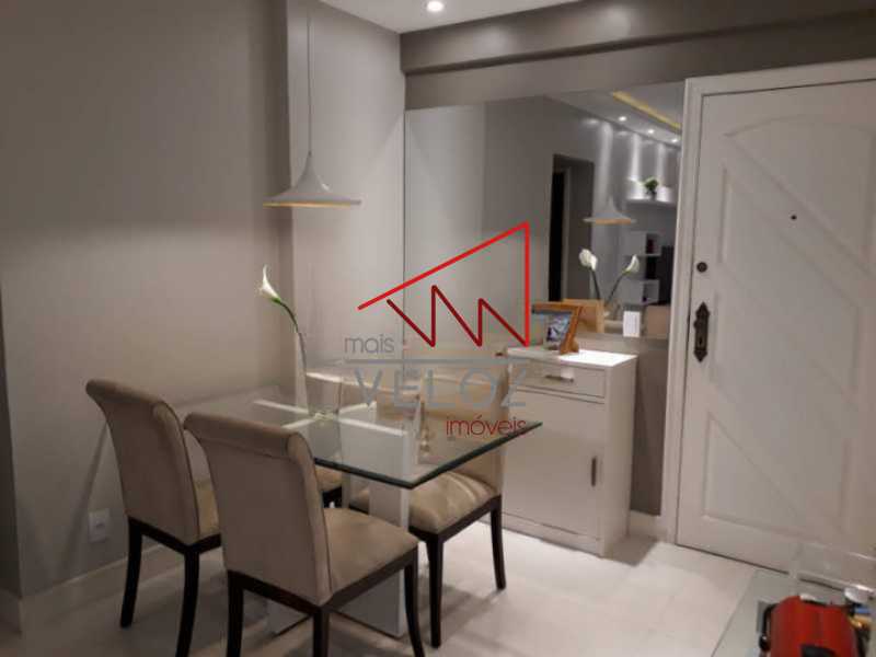 Apartamento à venda com 3 quartos, 68m² - Foto 7