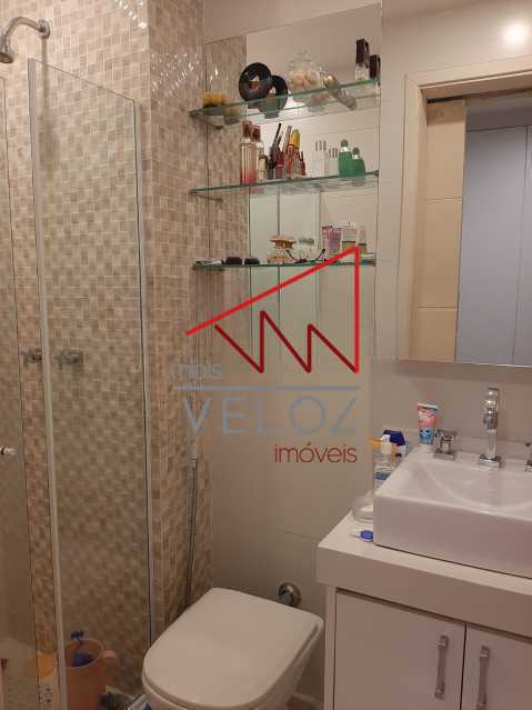 Apartamento à venda com 3 quartos, 68m² - Foto 18