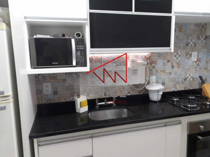 Apartamento à venda com 3 quartos, 68m² - Foto 15