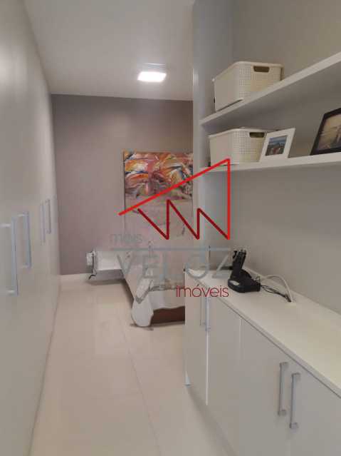 Apartamento à venda com 3 quartos, 68m² - Foto 21