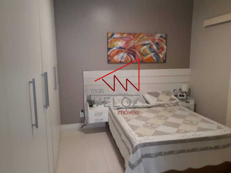 Apartamento à venda com 3 quartos, 68m² - Foto 12