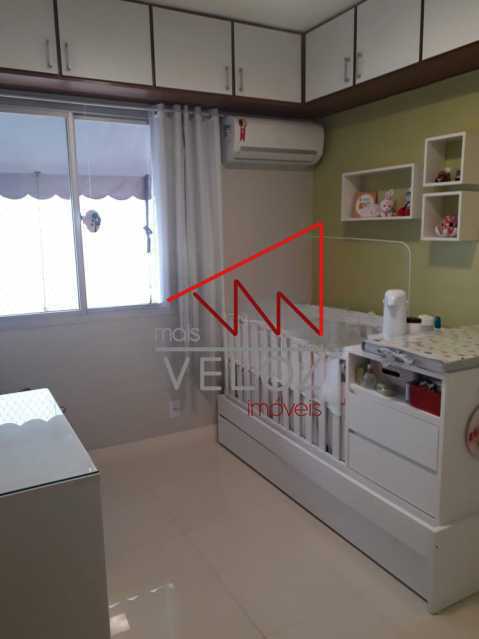 Apartamento à venda com 3 quartos, 68m² - Foto 22