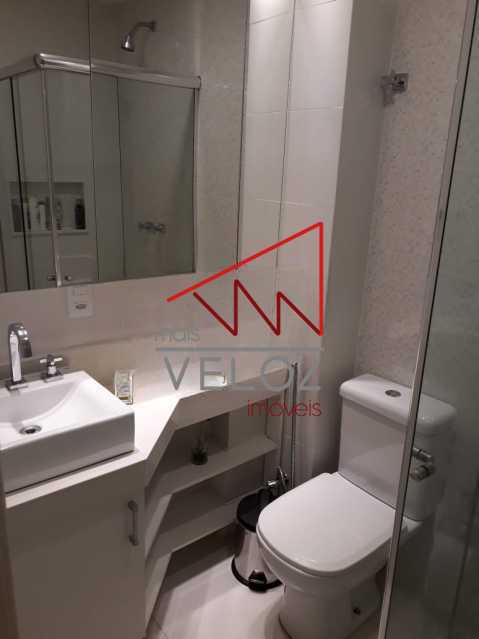 Apartamento à venda com 3 quartos, 68m² - Foto 19