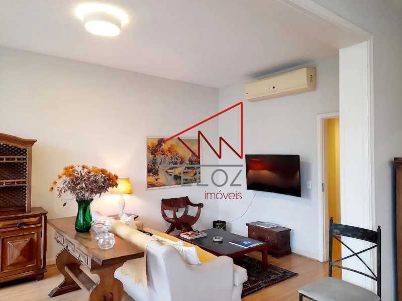 Apartamento à venda com 3 quartos, 92m² - Foto 12