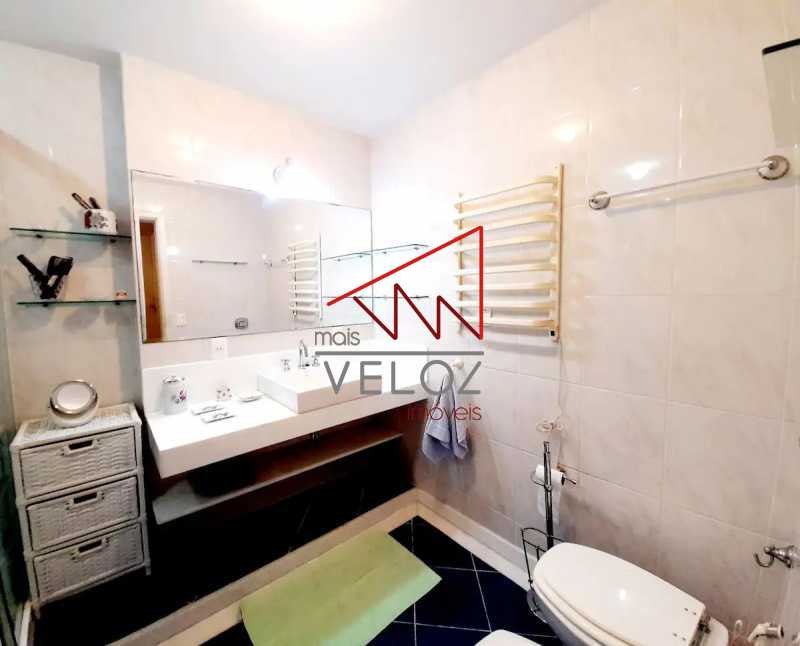 Apartamento à venda com 3 quartos, 92m² - Foto 19