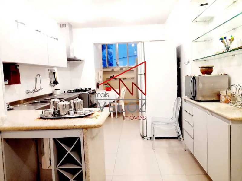 Apartamento à venda com 3 quartos, 92m² - Foto 24