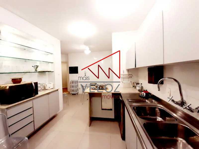 Apartamento à venda com 3 quartos, 92m² - Foto 25