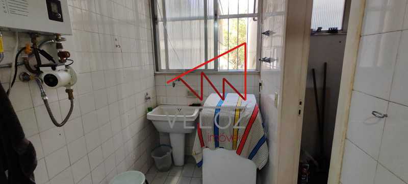 Apartamento à venda com 3 quartos, 130m² - Foto 5