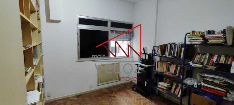 Apartamento à venda com 3 quartos, 130m² - Foto 6