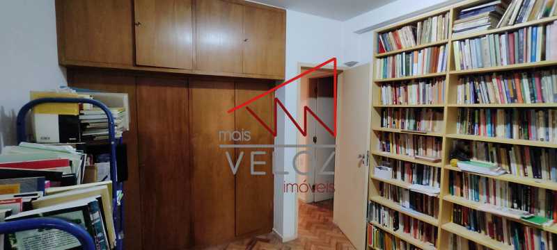 Apartamento à venda com 3 quartos, 130m² - Foto 8