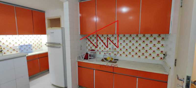 Apartamento à venda com 3 quartos, 130m² - Foto 10